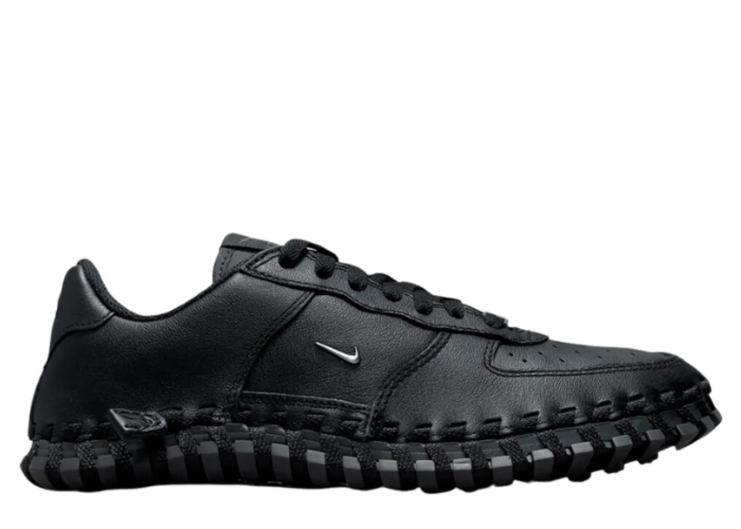 Nike J Force 1 Low LX SP Jacquemus Black