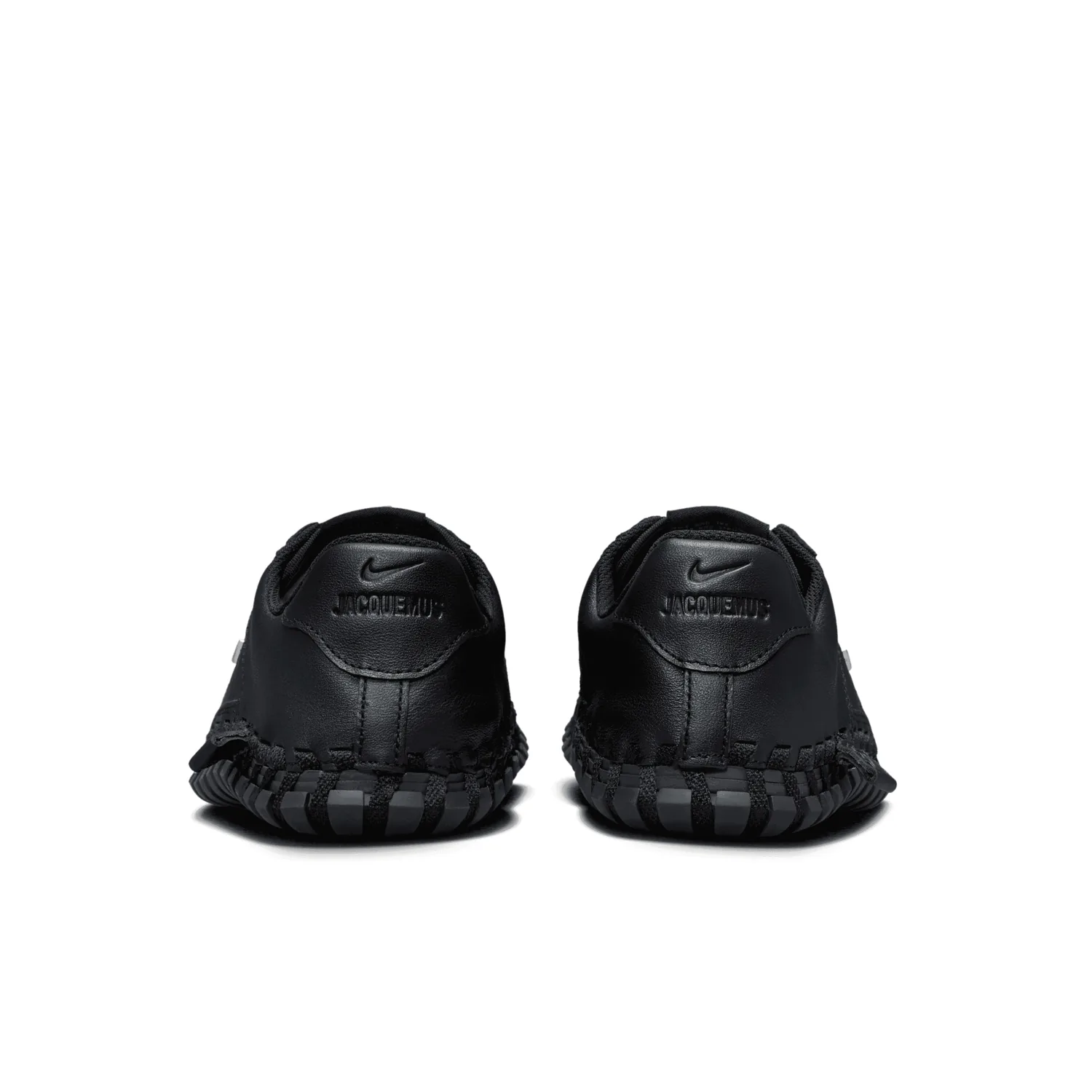 Nike J Force 1 Low LX SP Jacquemus Black image 3