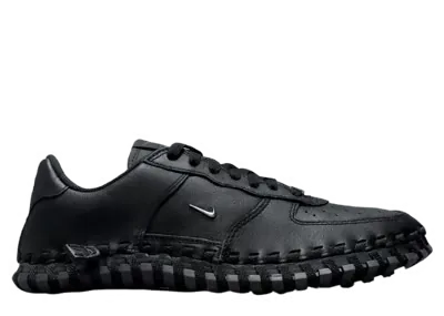 Nike J Force 1 Low LX SP Jacquemus Black