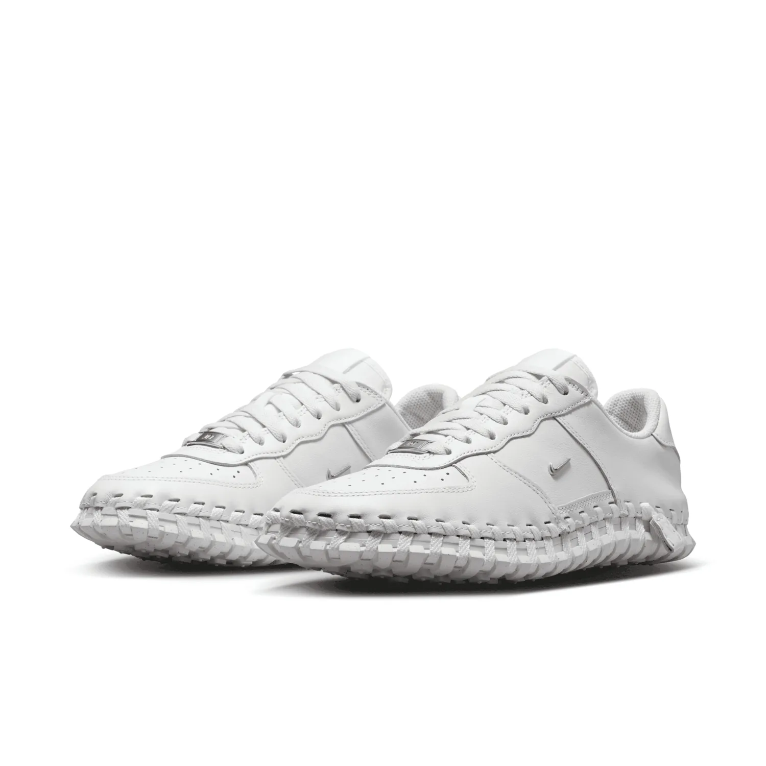 Nike J Force 1 Low LX SP Jacquemus White image 3