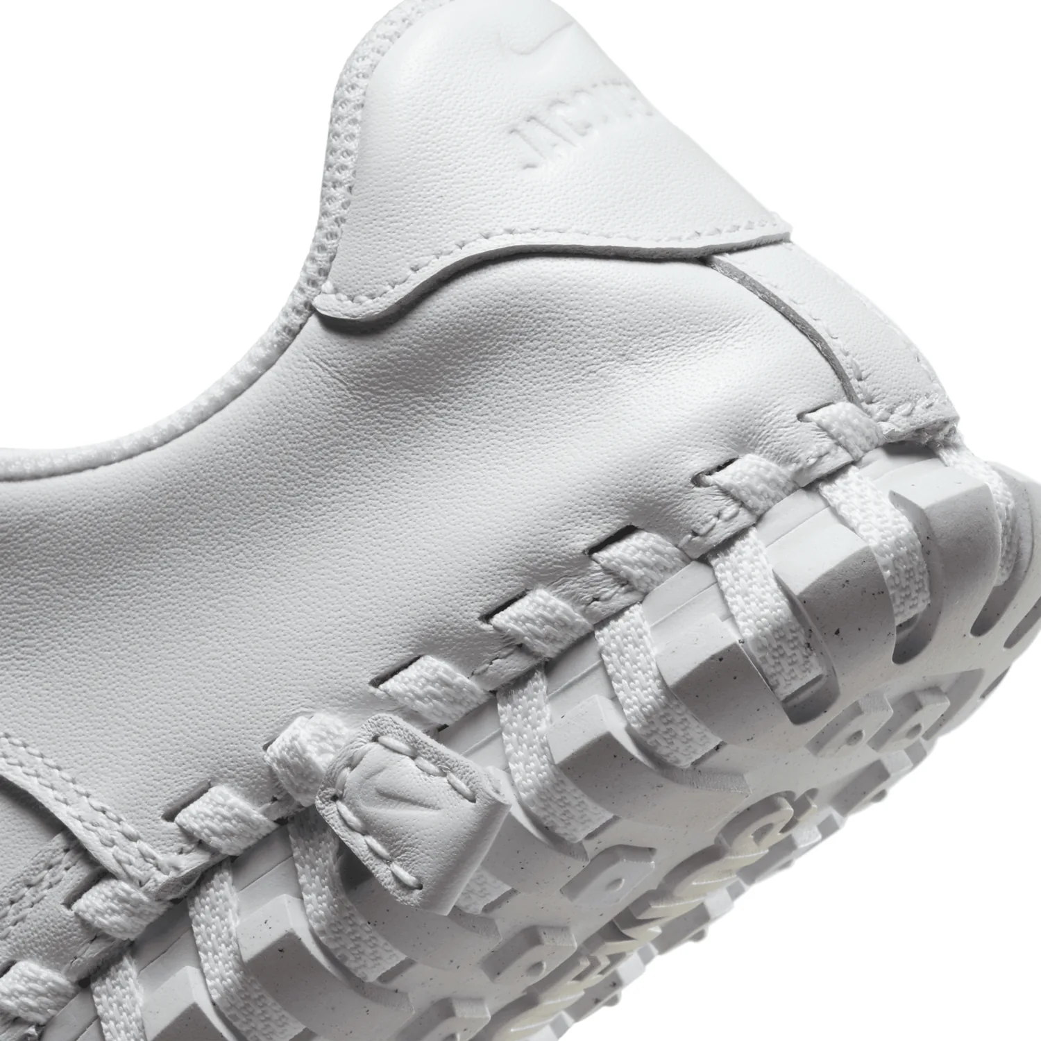 Nike J Force 1 Low LX SP Jacquemus White image 5