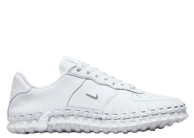 Nike J Force 1 Low LX SP Jacquemus White