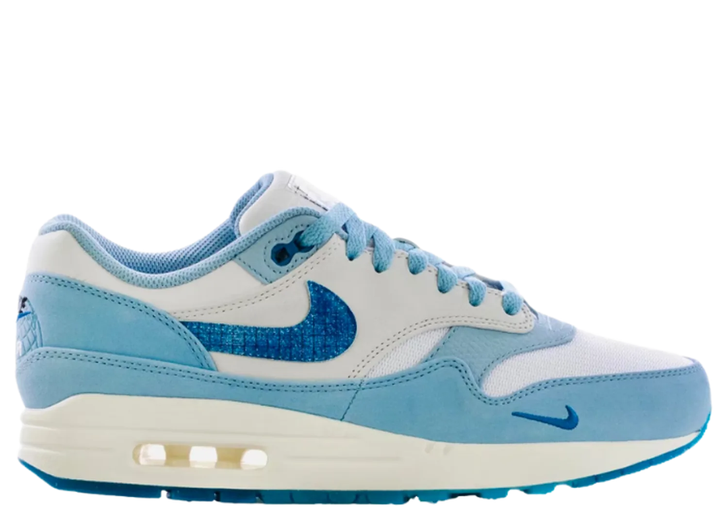 Nike Air Max 1 Blueprint
