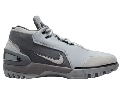 Nike Air Zoom Generation All-Star Wolf Grey