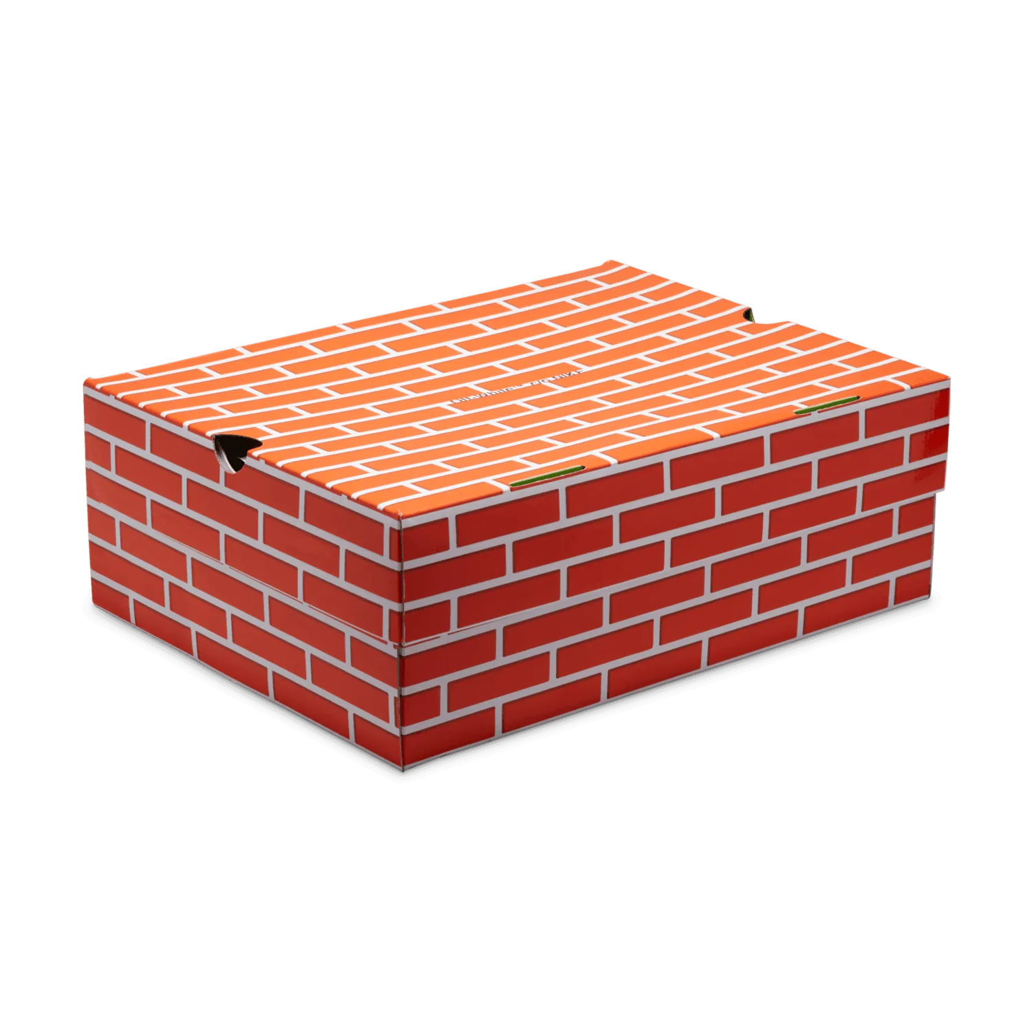 Nike Air Force 1 Mid Off-White Pine Green image 4