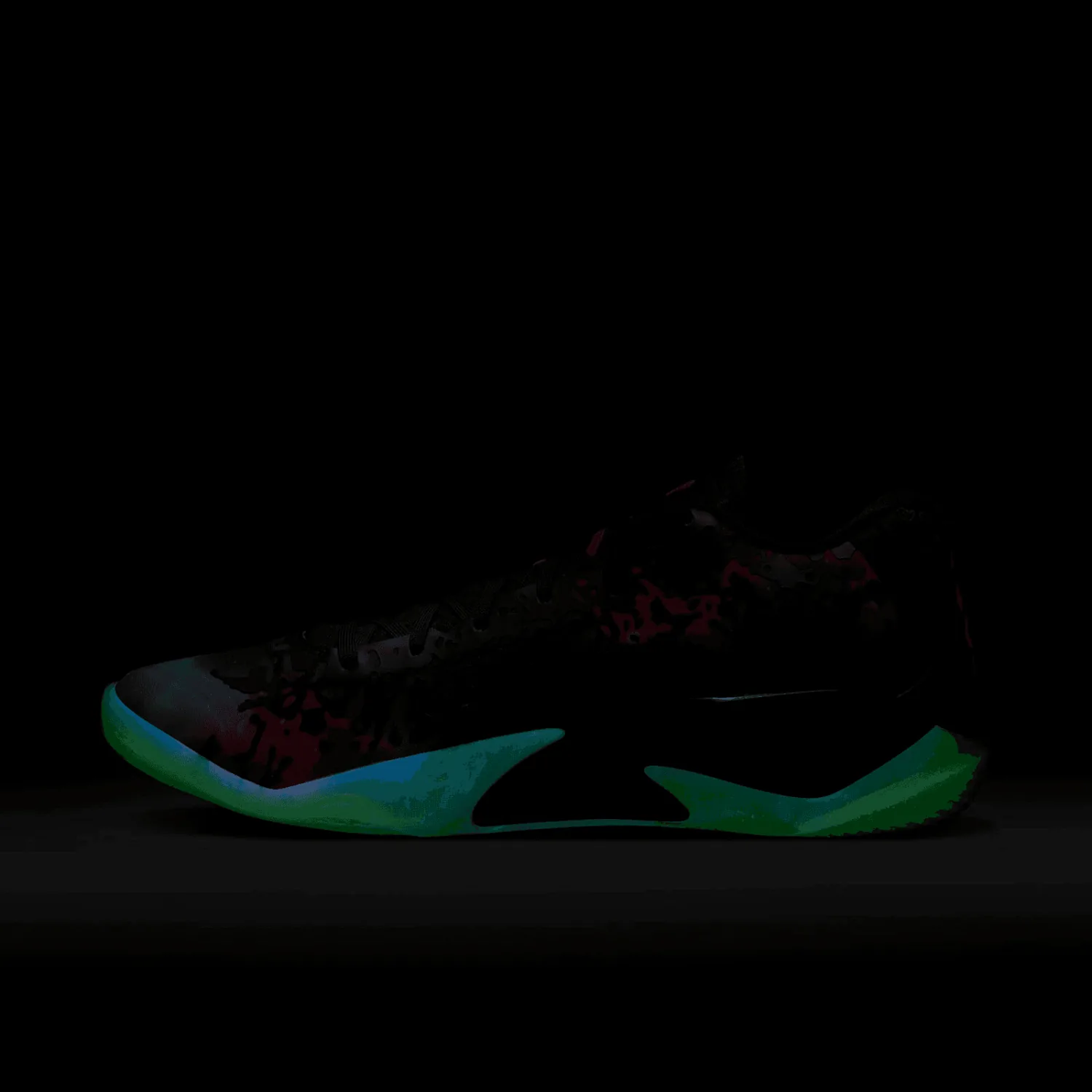 Jordan Zion 3 Lift Off image 2