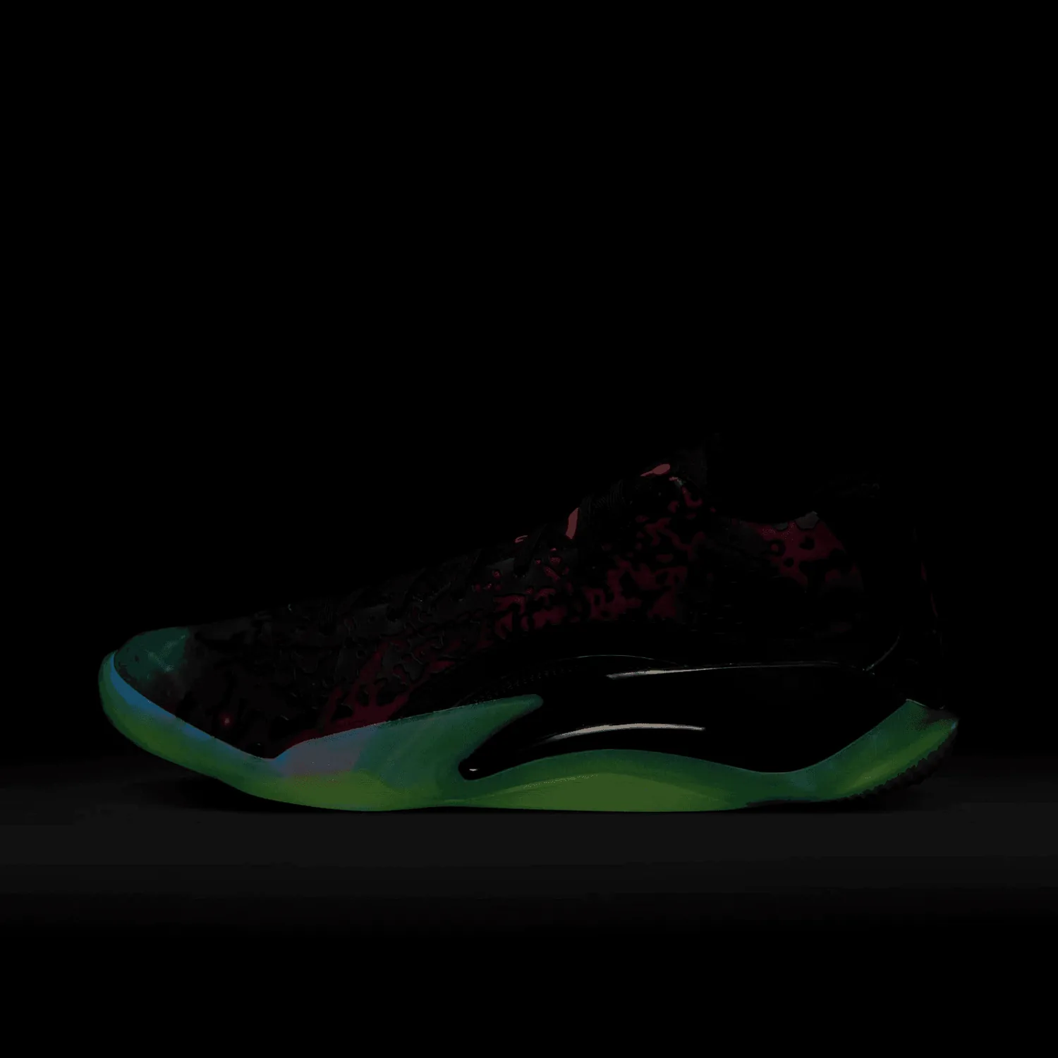 Jordan Zion 3 Lift Off image 10