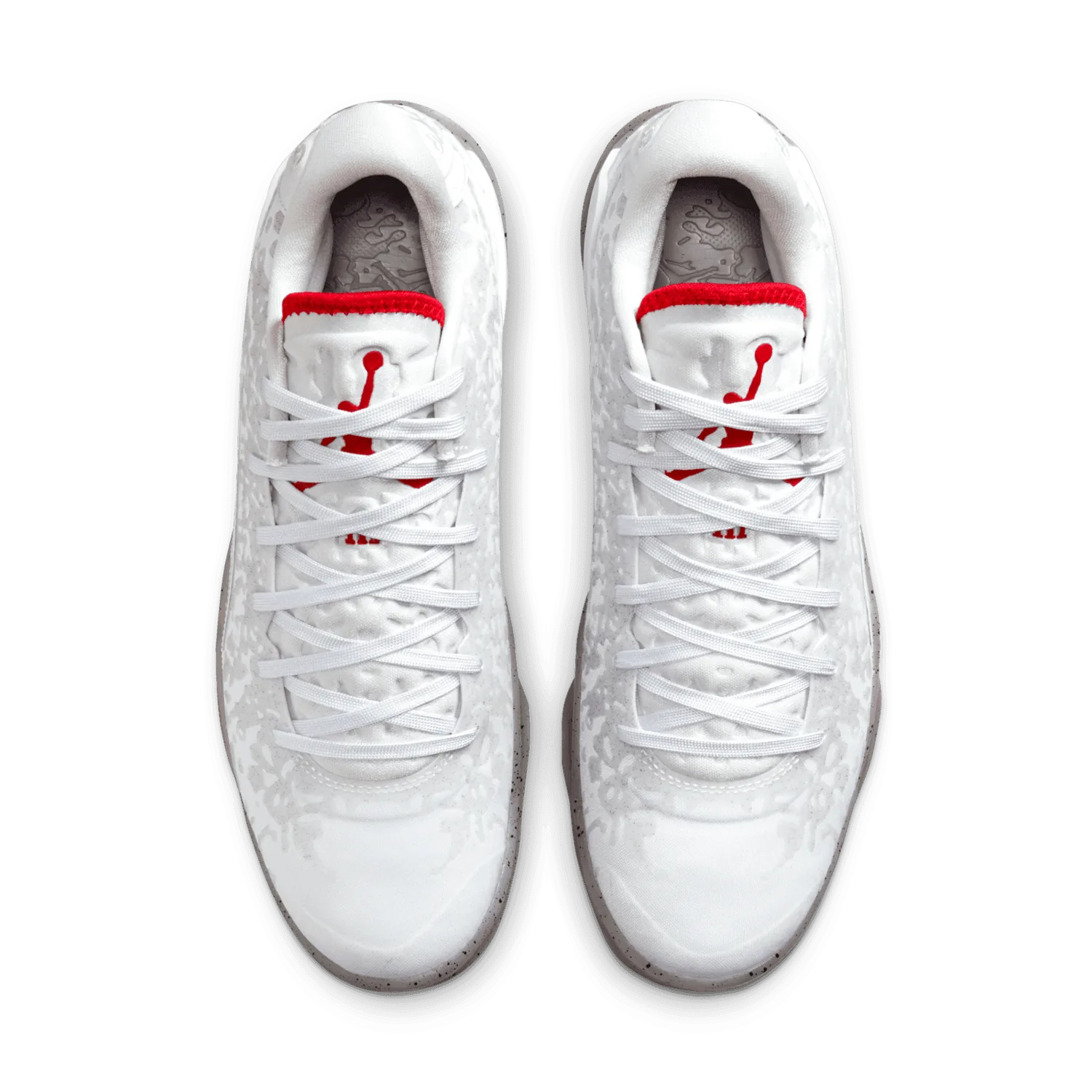 Jordan Zion 3 Fresh Paint image 4