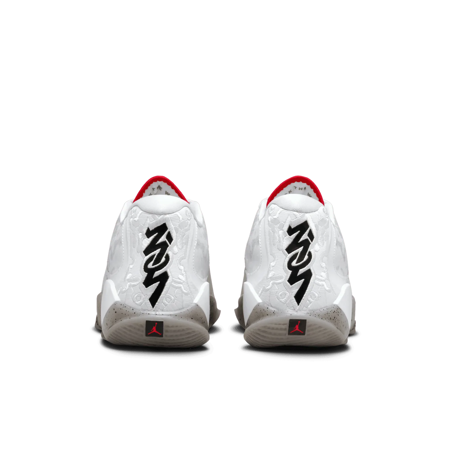Jordan Zion 3 Fresh Paint image 6