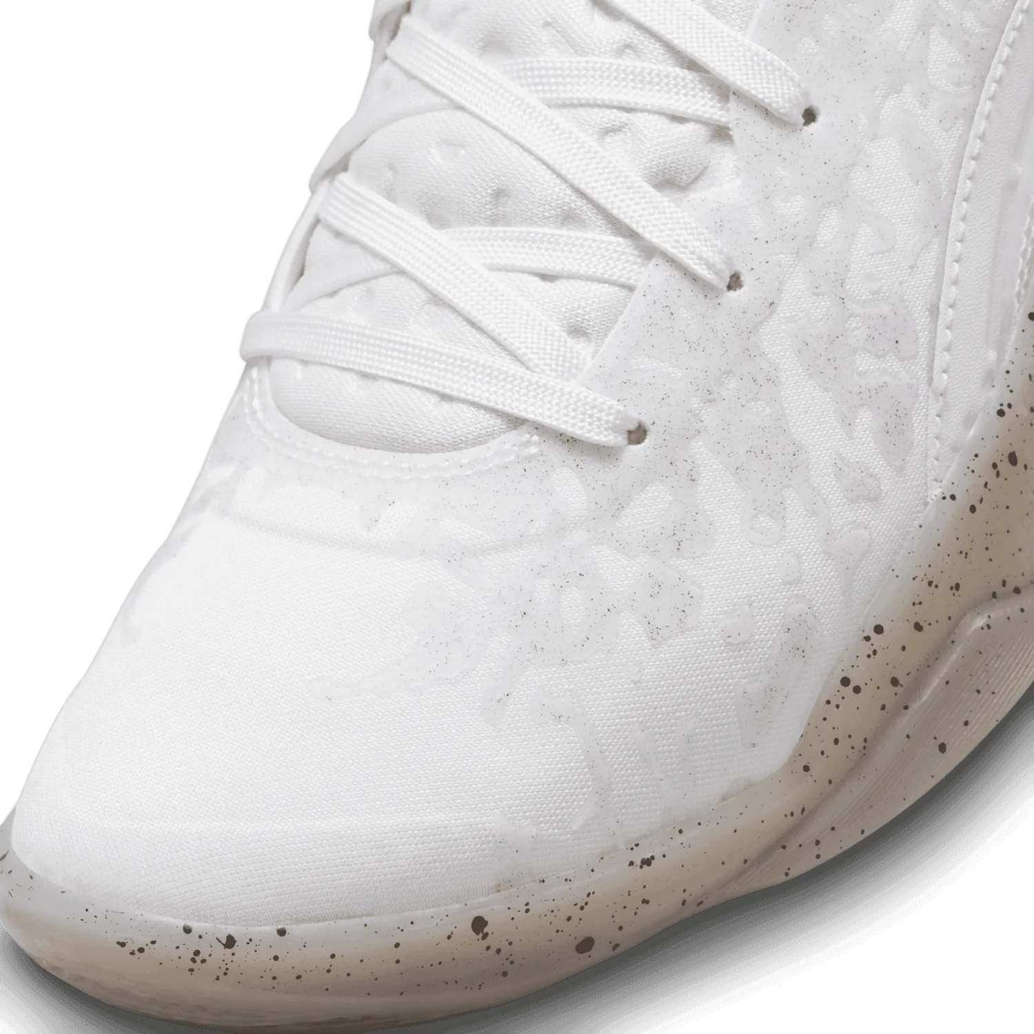 Jordan Zion 3 Fresh Paint image 7