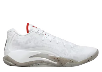 Jordan Zion 3 Fresh Paint