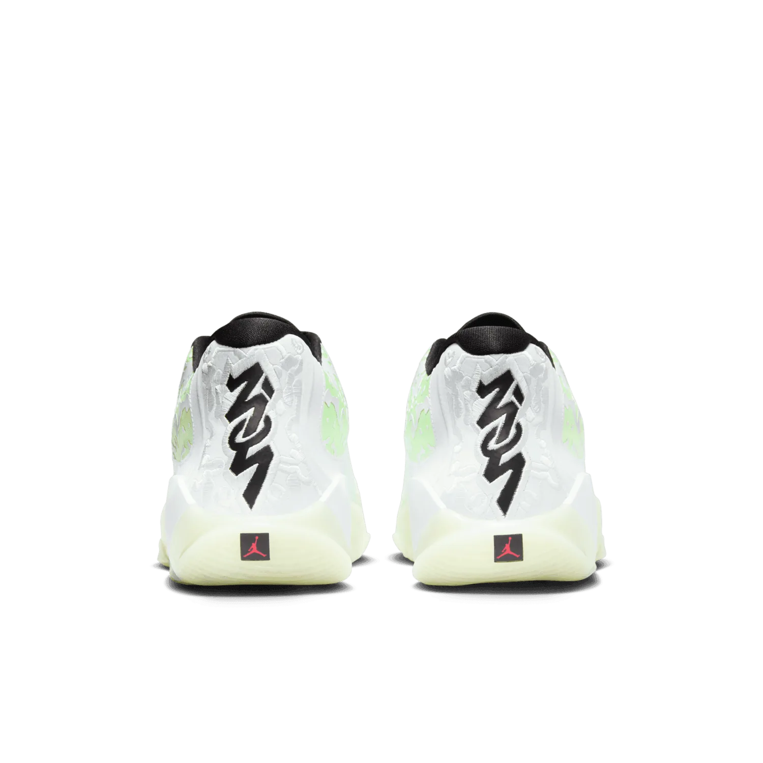 Jordan Zion 3 No Guts image 6