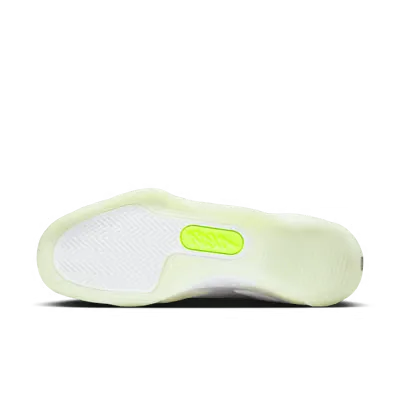 Jordan Zion 3 No Guts