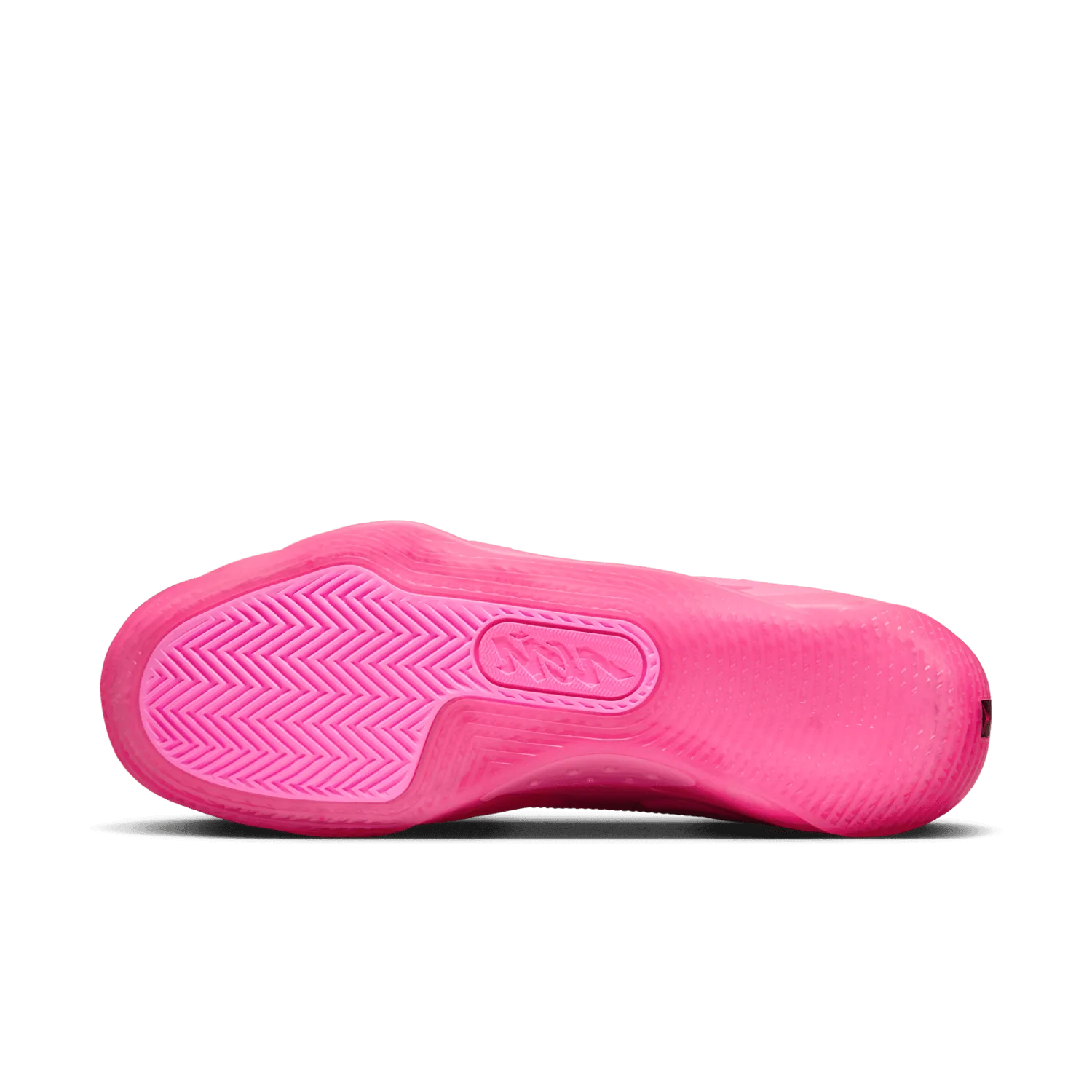 Jordan Zion 3 Pink Lotus image 2