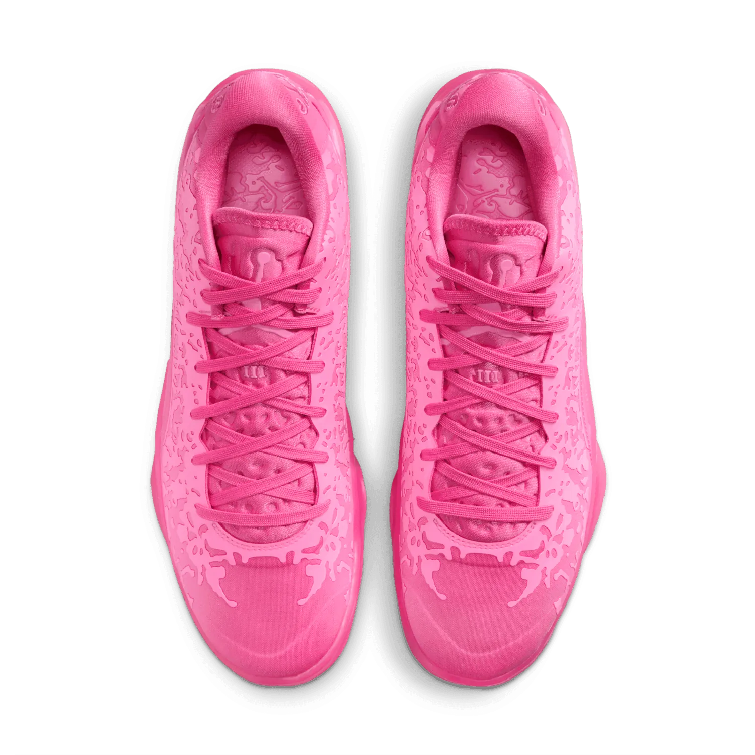 Jordan Zion 3 Pink Lotus image 3