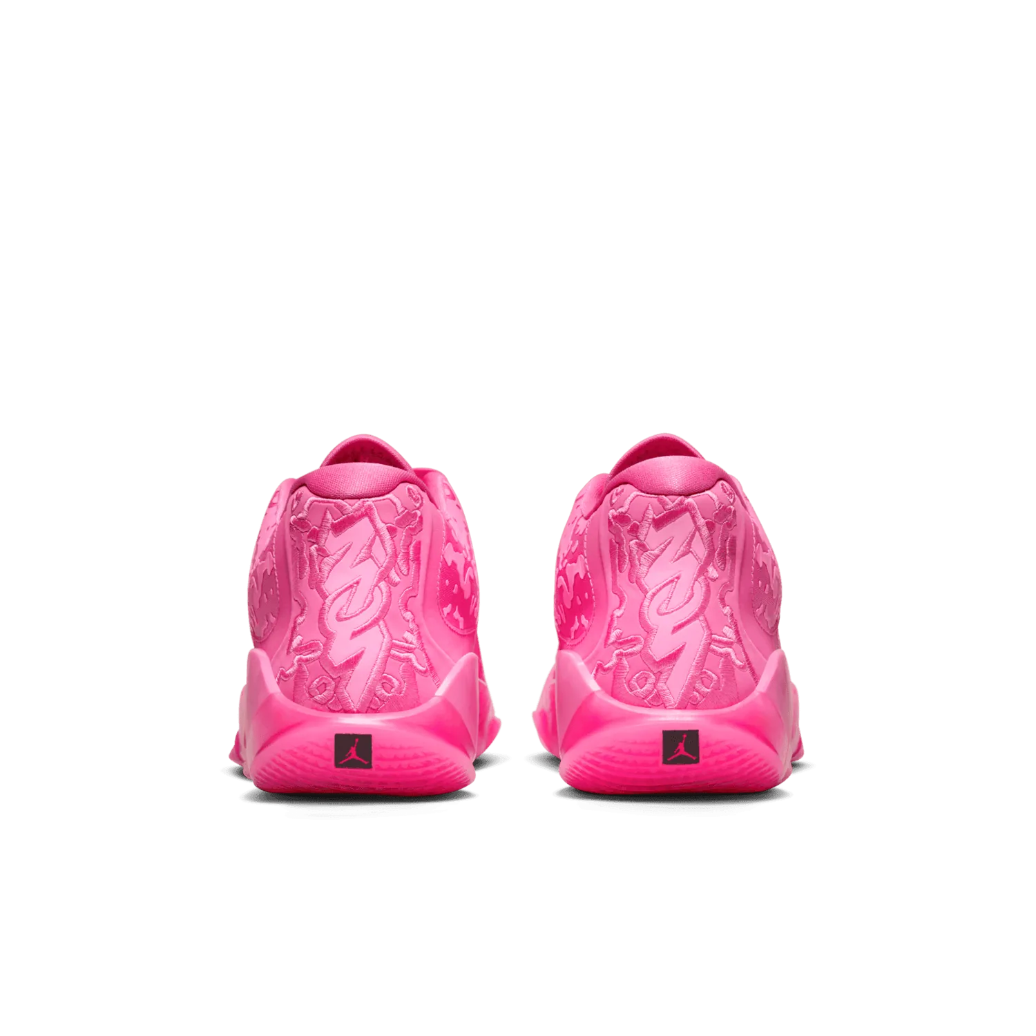 Jordan Zion 3 Pink Lotus image 5