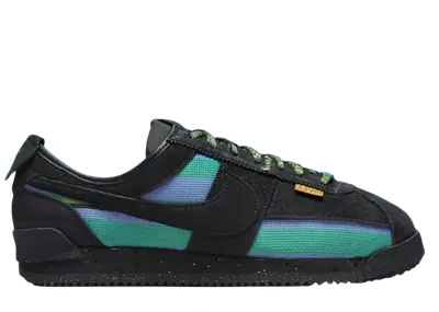 Nike Cortez Union Off Noir