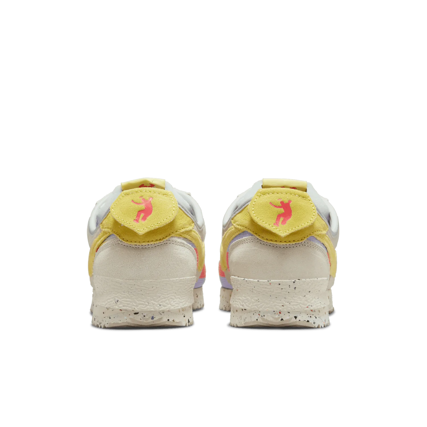 Nike Cortez Union Lemon Frost image 8