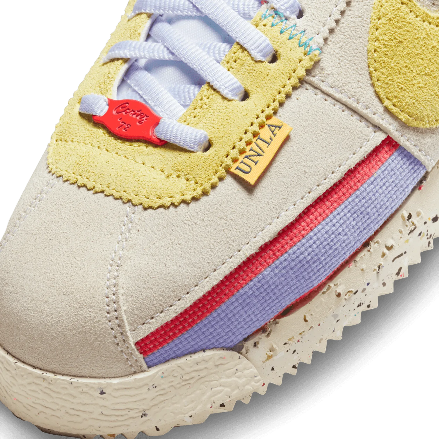 Nike Cortez Union Lemon Frost image 9