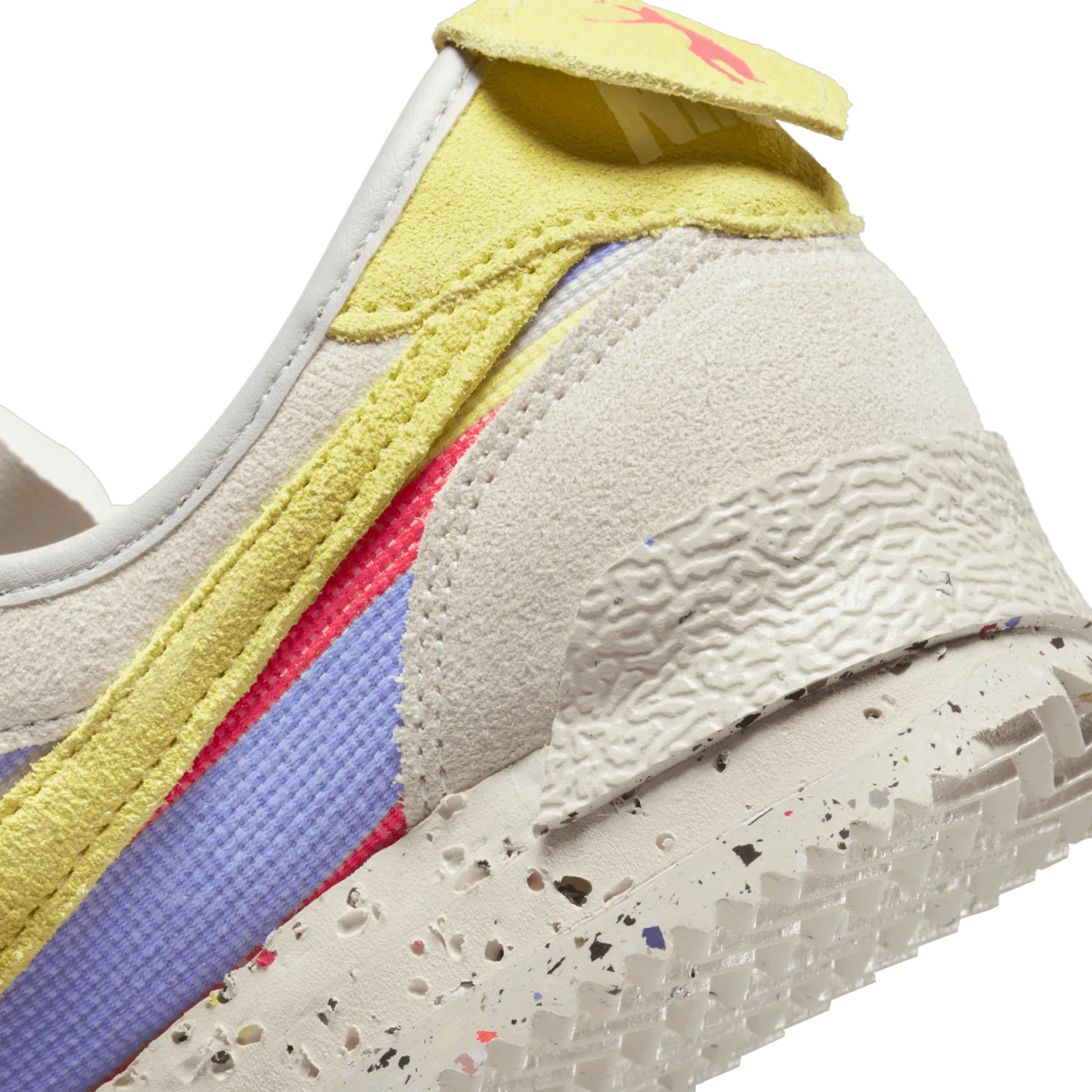 Nike Cortez Union Lemon Frost image 10