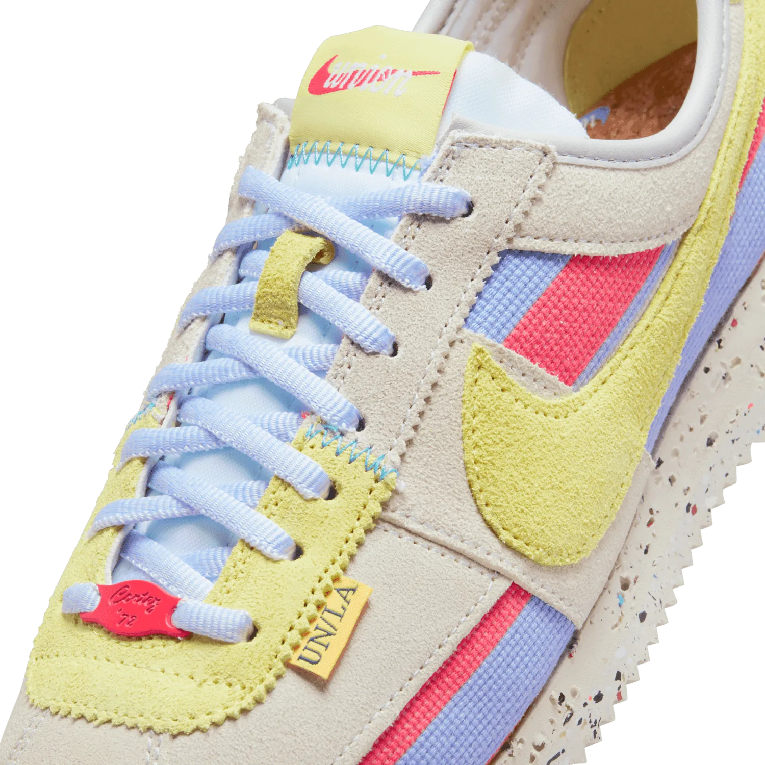 Nike Cortez Union Lemon Frost image 11