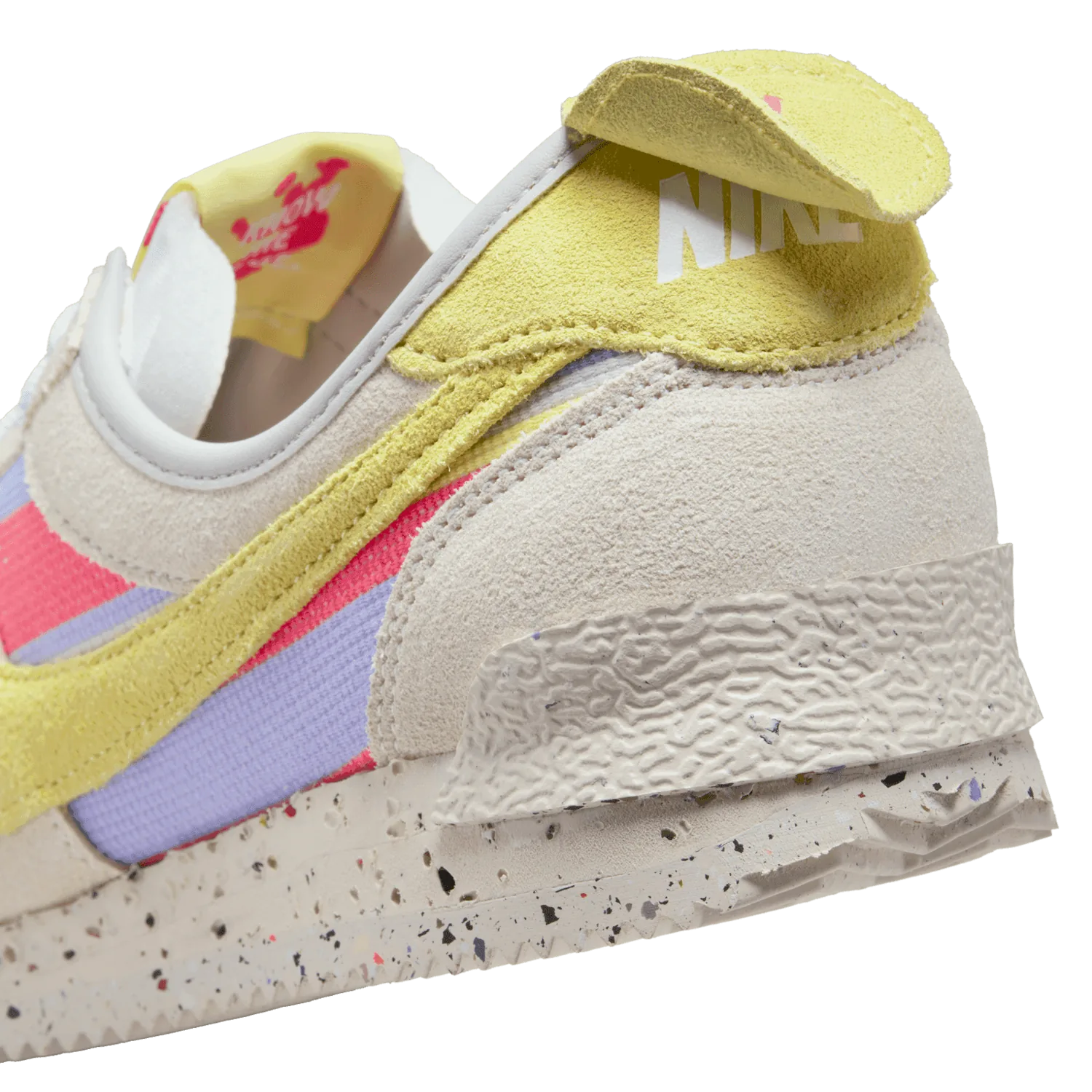 Nike Cortez Union Lemon Frost image 12