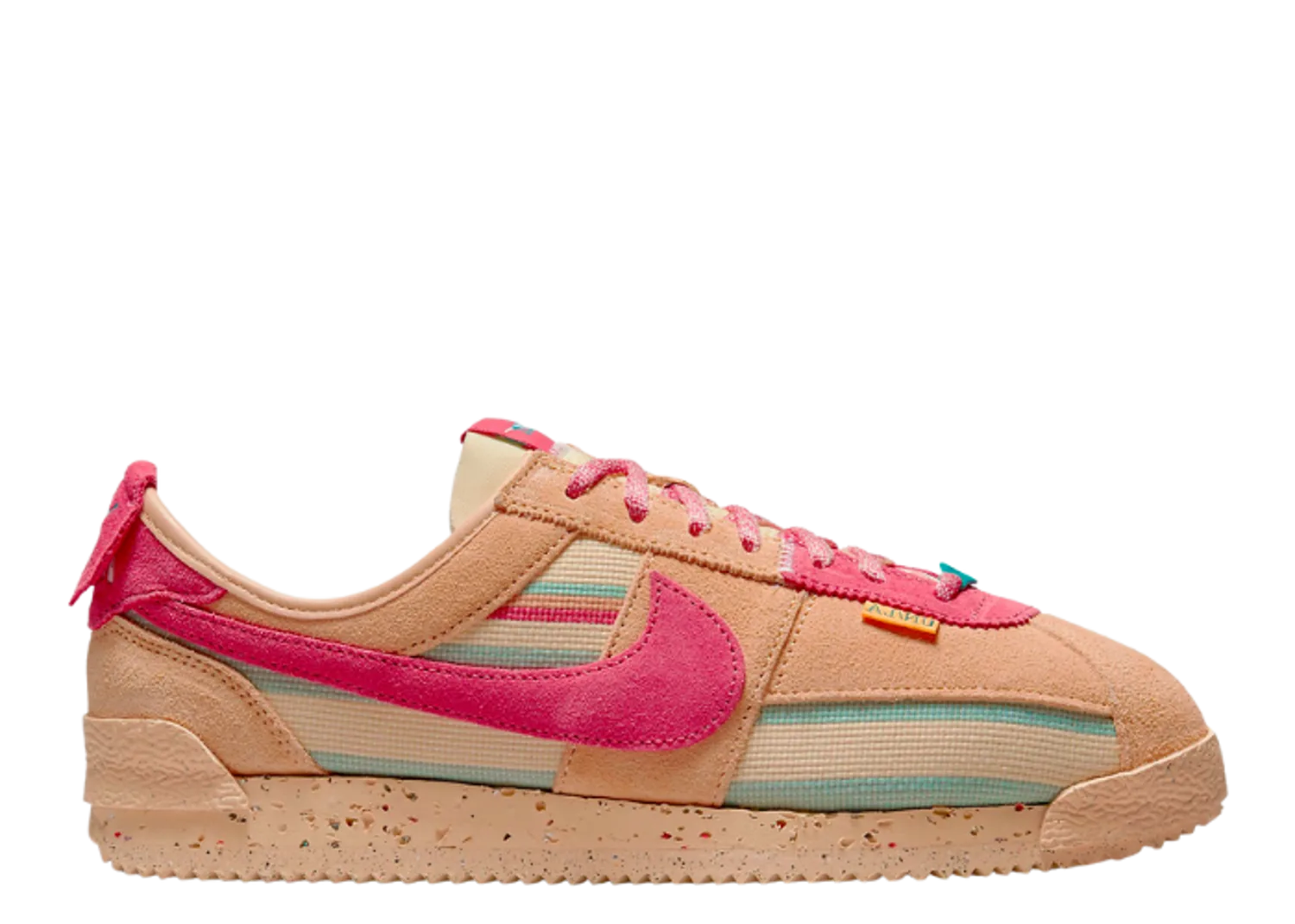 Nike Cortez Union Grain image 2