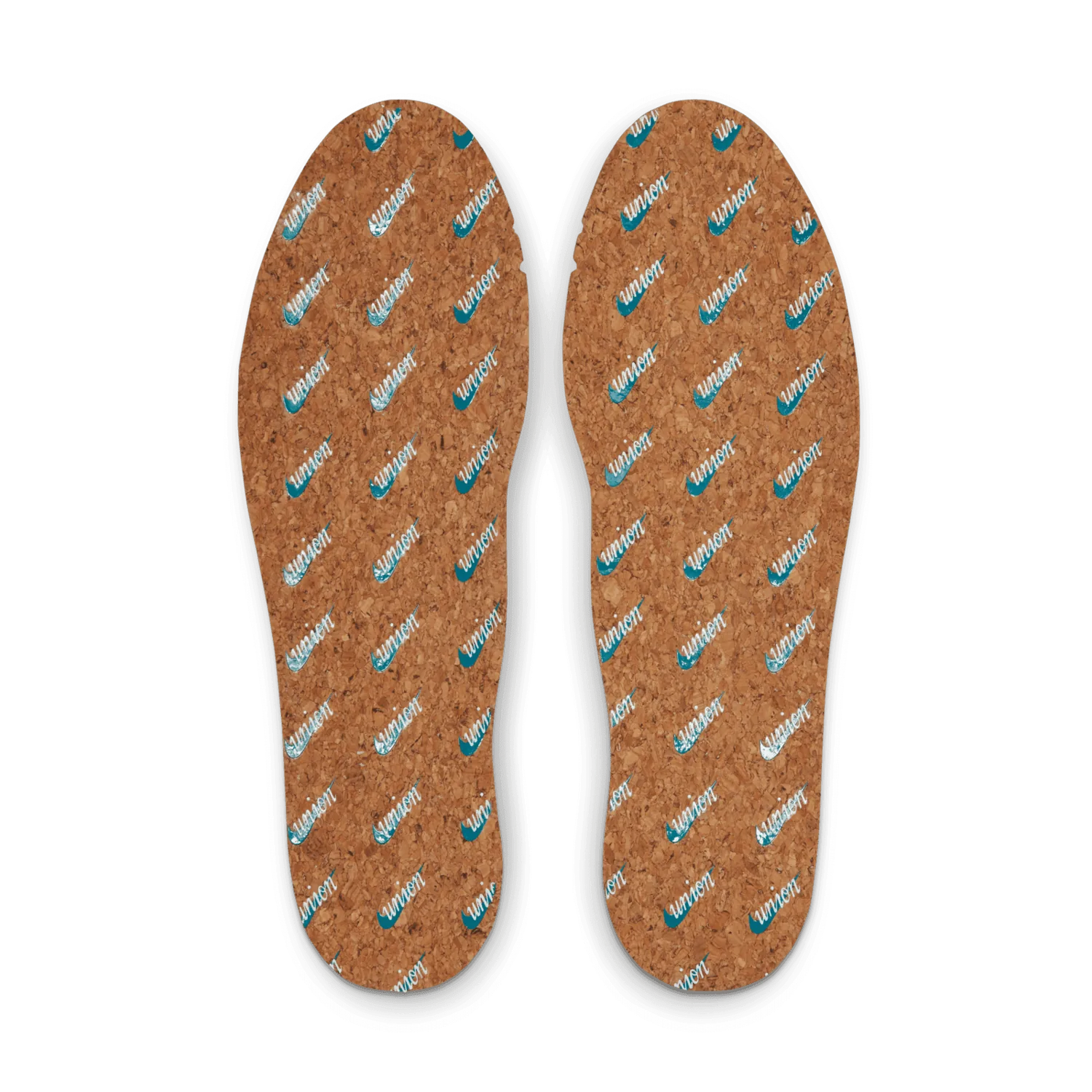 Nike Cortez Union Grain image 3