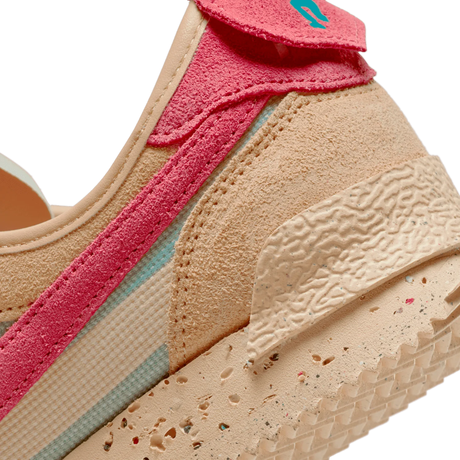 Nike Cortez Union Grain image 9