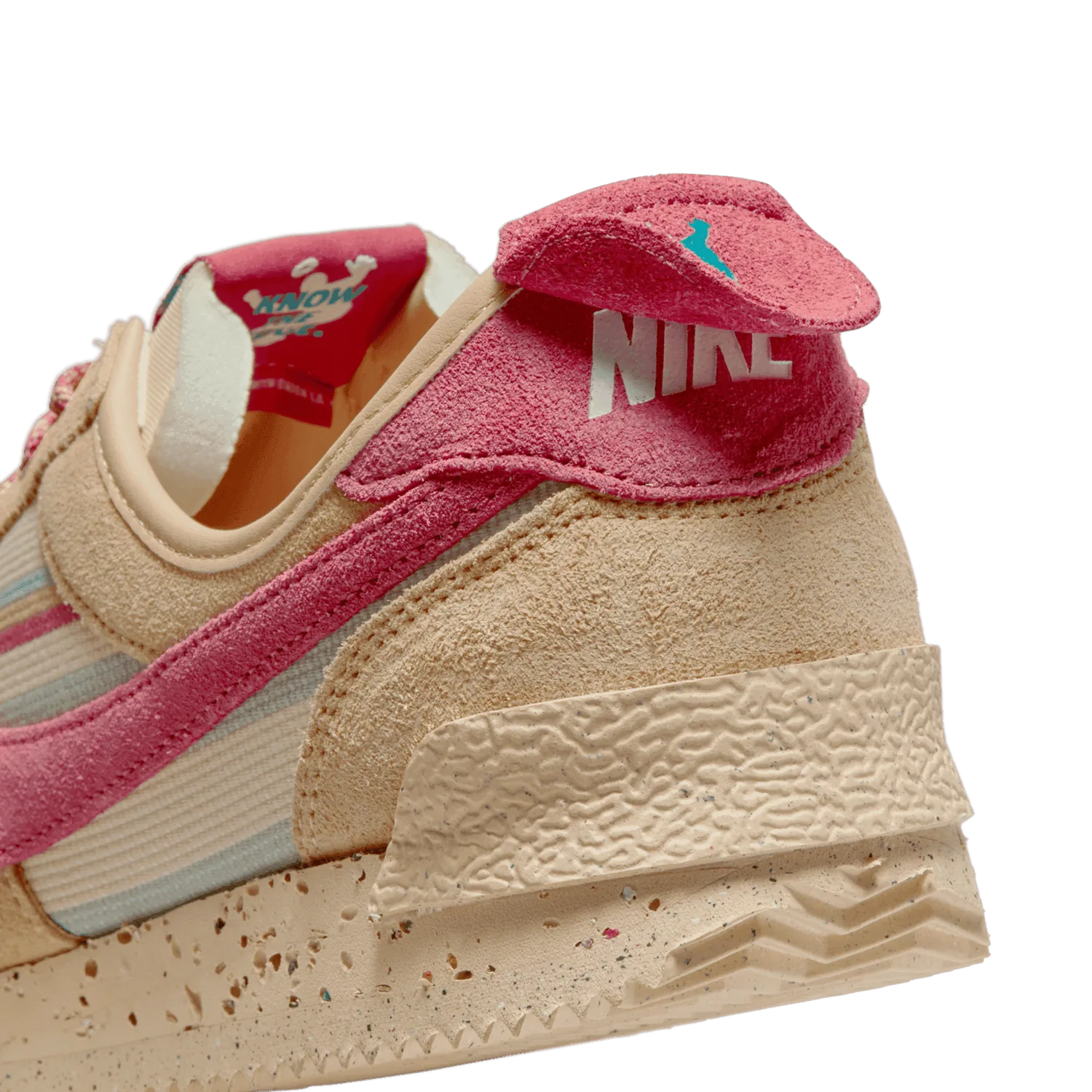 Nike Cortez Union Grain image 11