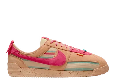 Nike Cortez Union Grain