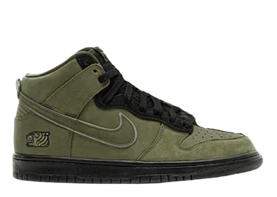 Nike Dunk High SOULGOODS 90s