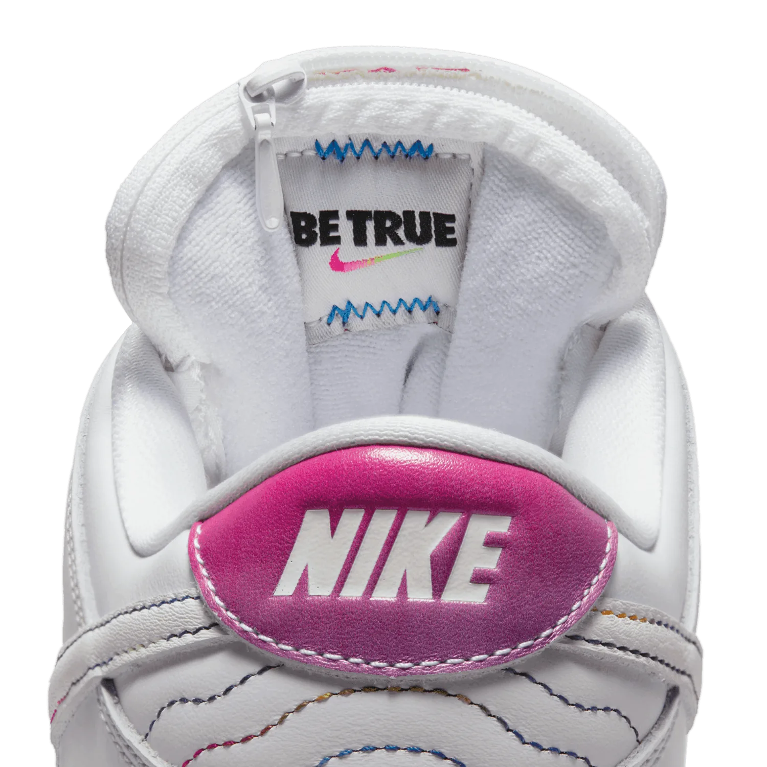 Nike SB Dunk Low Pro BETRUE image 2