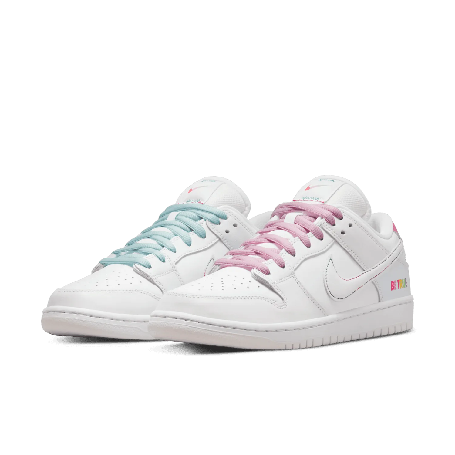 Nike SB Dunk Low Pro BETRUE image 9