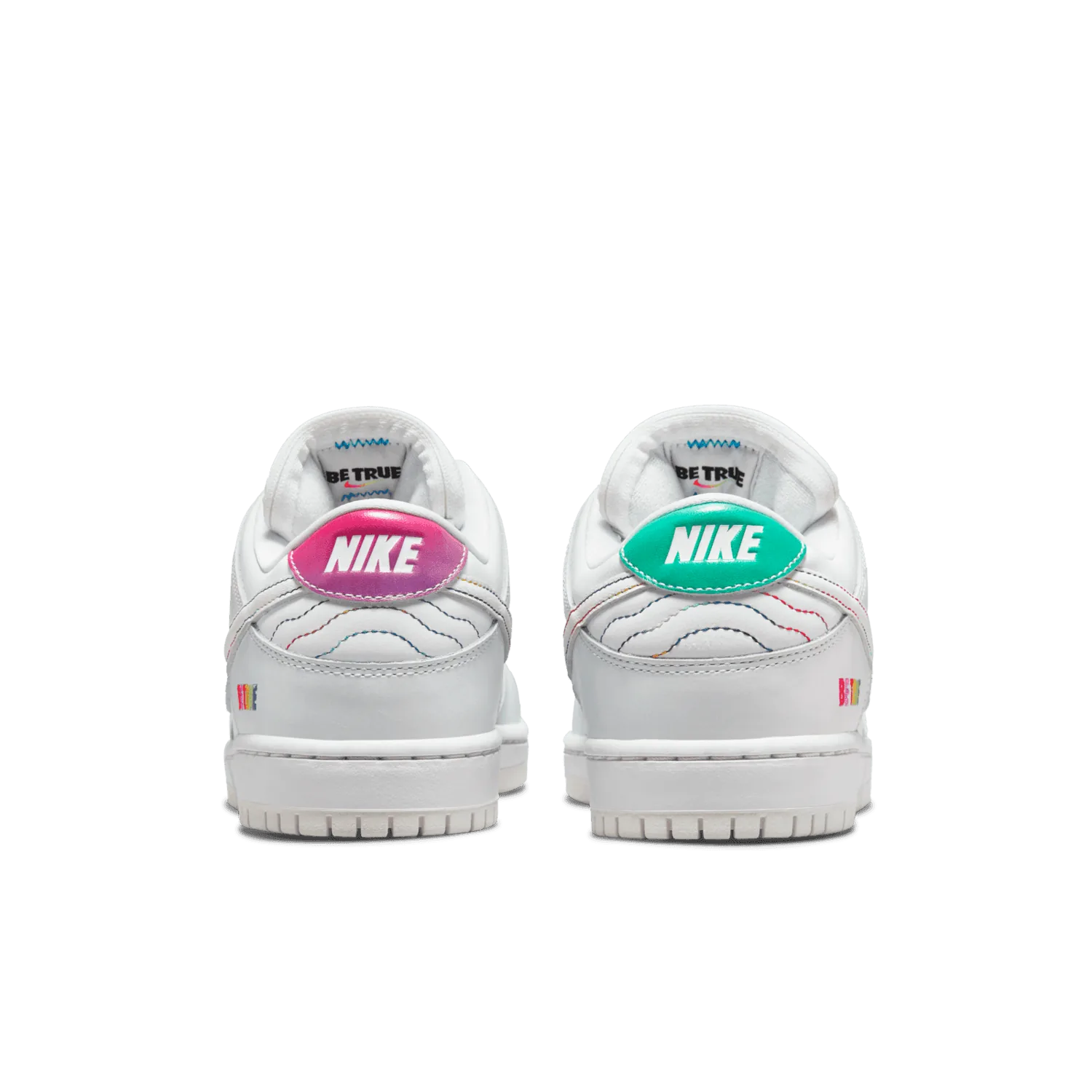 Nike SB Dunk Low Pro BETRUE image 10