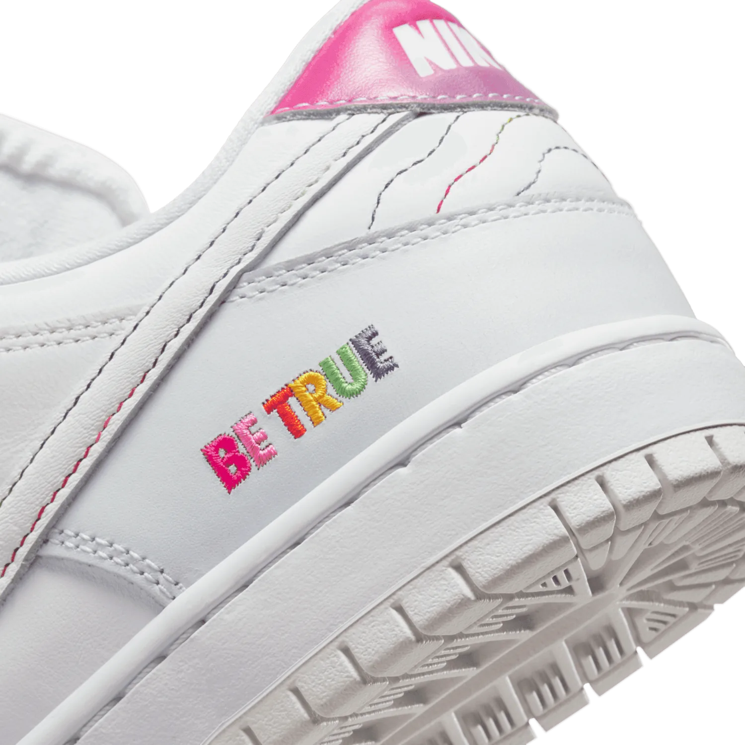 Nike SB Dunk Low Pro BETRUE image 12