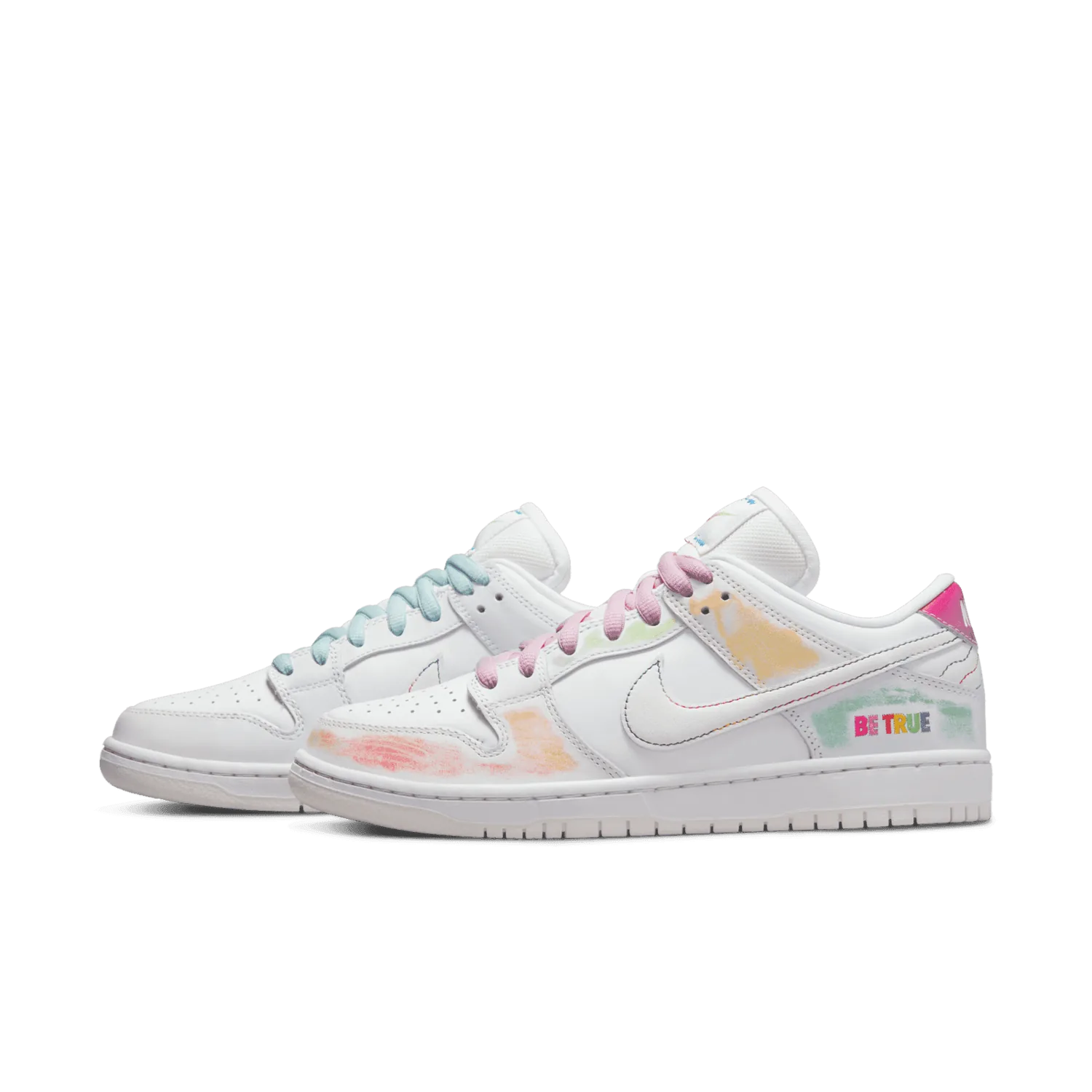 Nike SB Dunk Low Pro BETRUE image 13