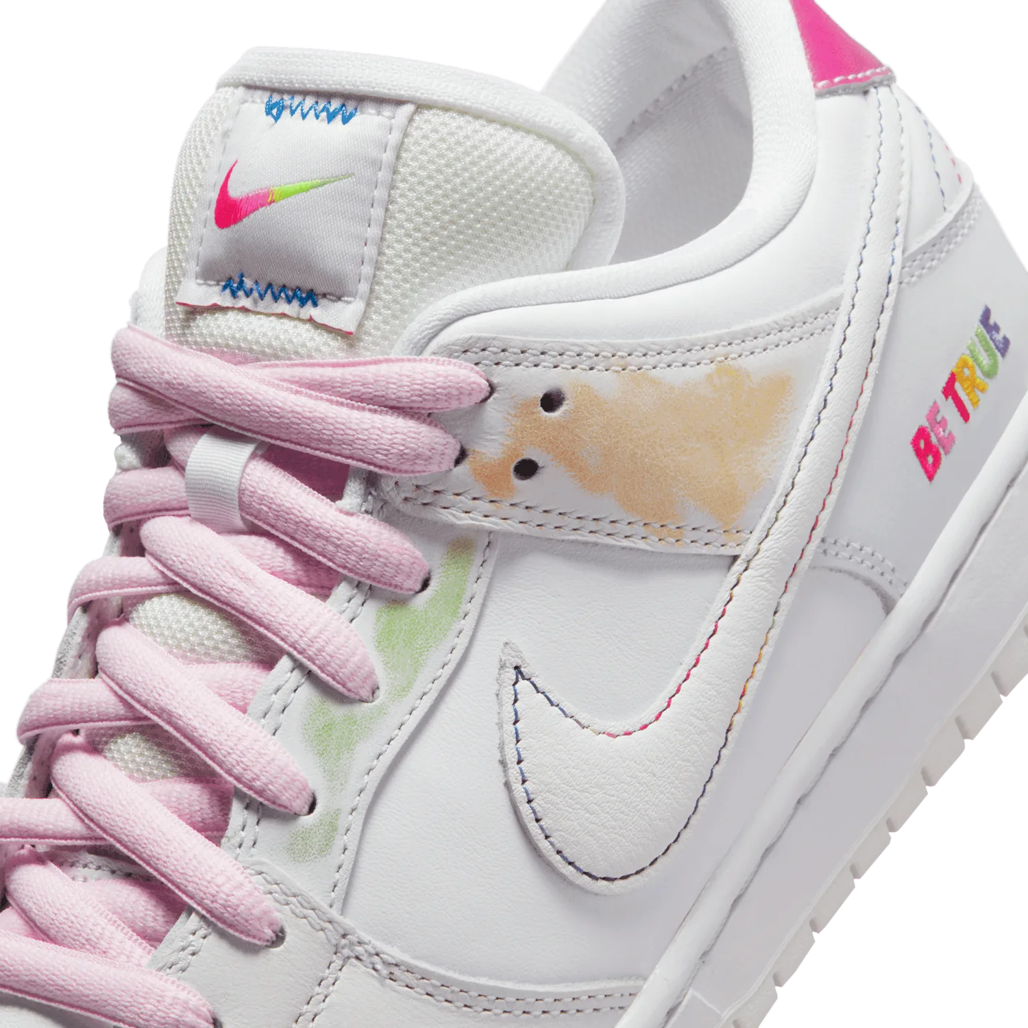 Nike SB Dunk Low Pro BETRUE image 14