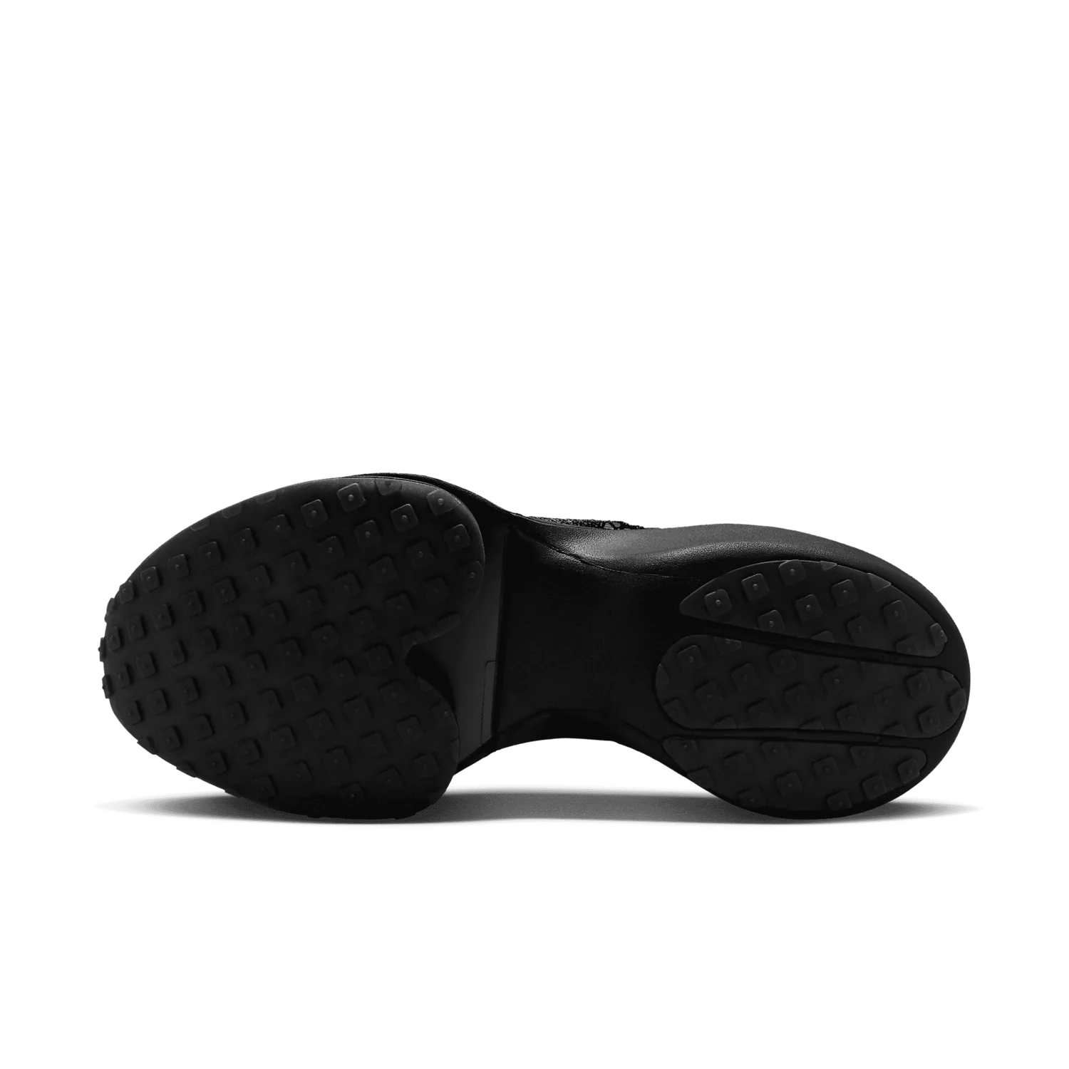 Nike Zoom MMW 6 TRD Run Matthew M Williams Triple Black image 2