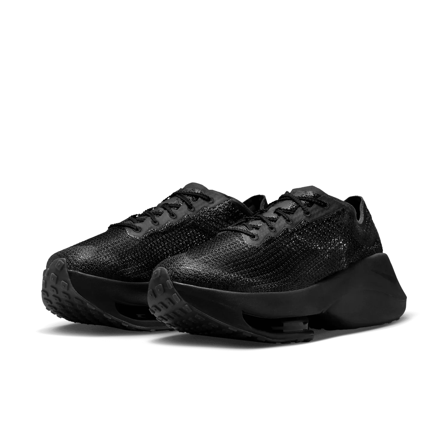 Nike Zoom MMW 6 TRD Run Matthew M Williams Triple Black image 4