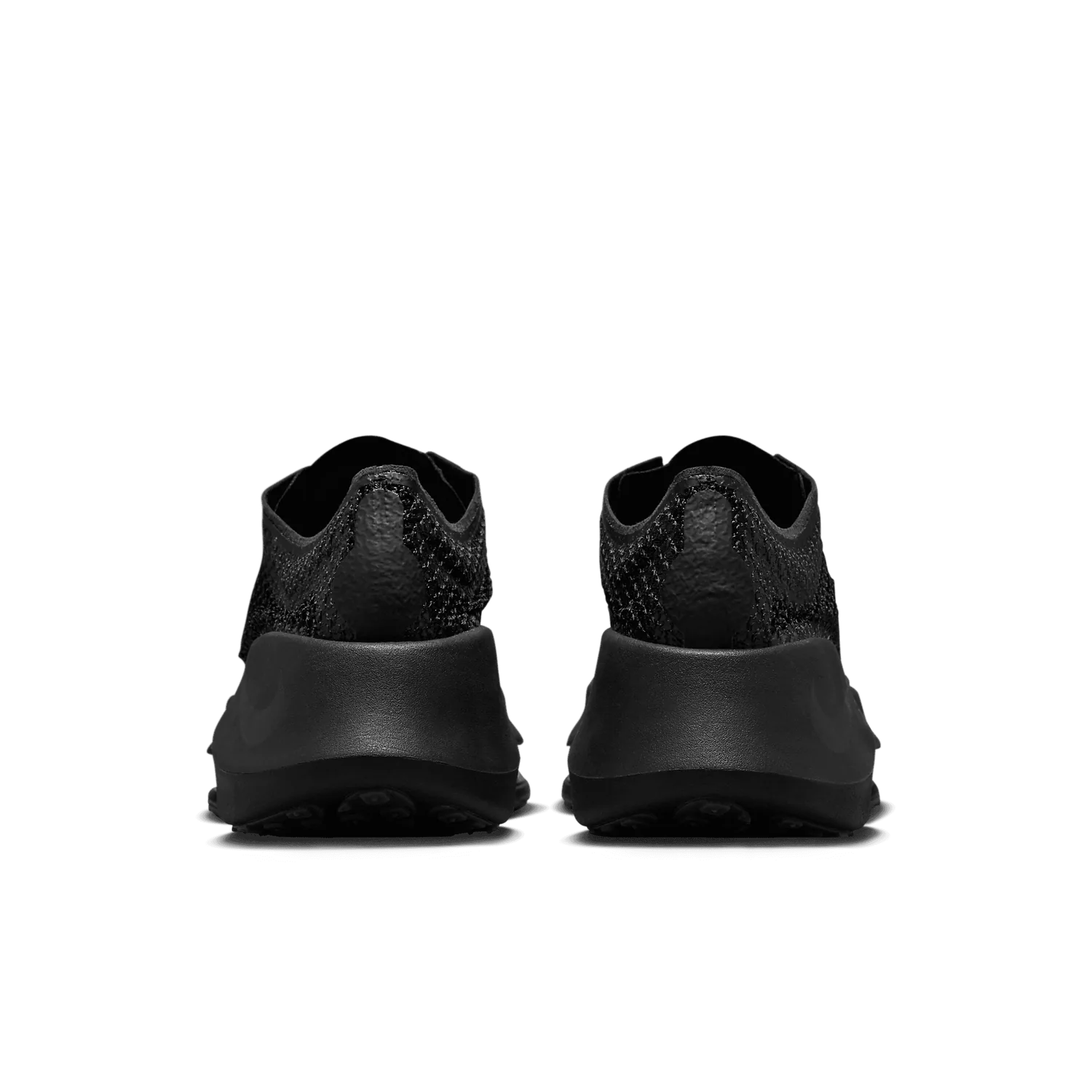 Nike Zoom MMW 6 TRD Run Matthew M Williams Triple Black image 5