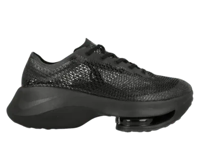 Nike Zoom MMW 6 TRD Run Matthew M Williams Triple Black