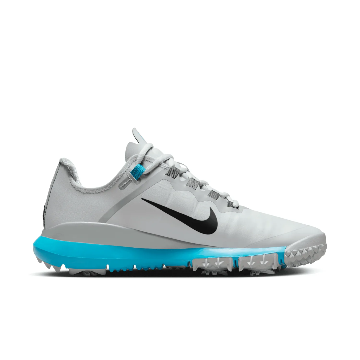 Nike Tiger Woods 13 Blue Lightning image 3