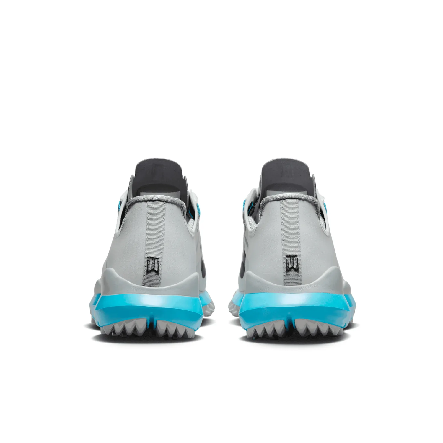Nike Tiger Woods 13 Blue Lightning image 6