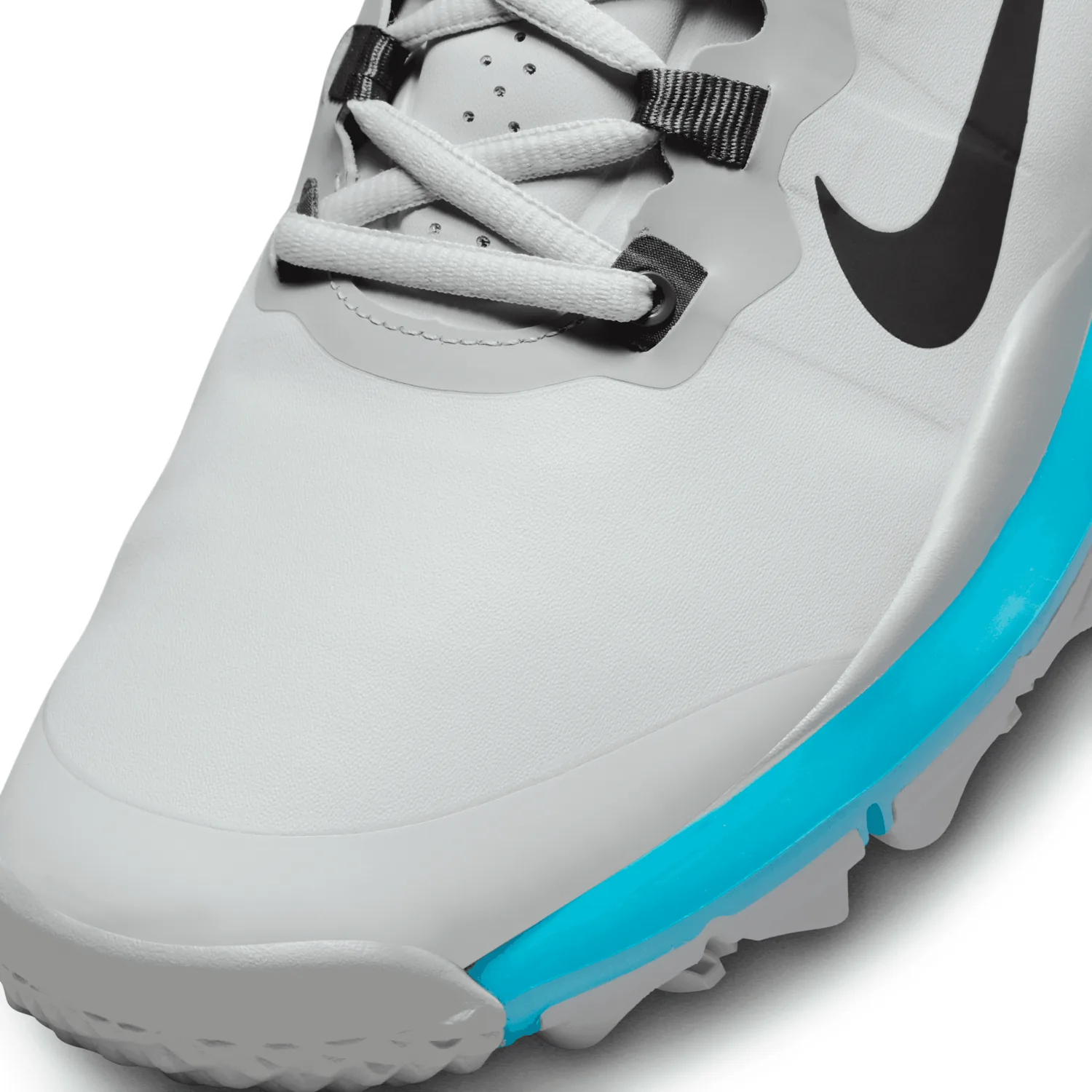 Nike Tiger Woods 13 Blue Lightning image 7