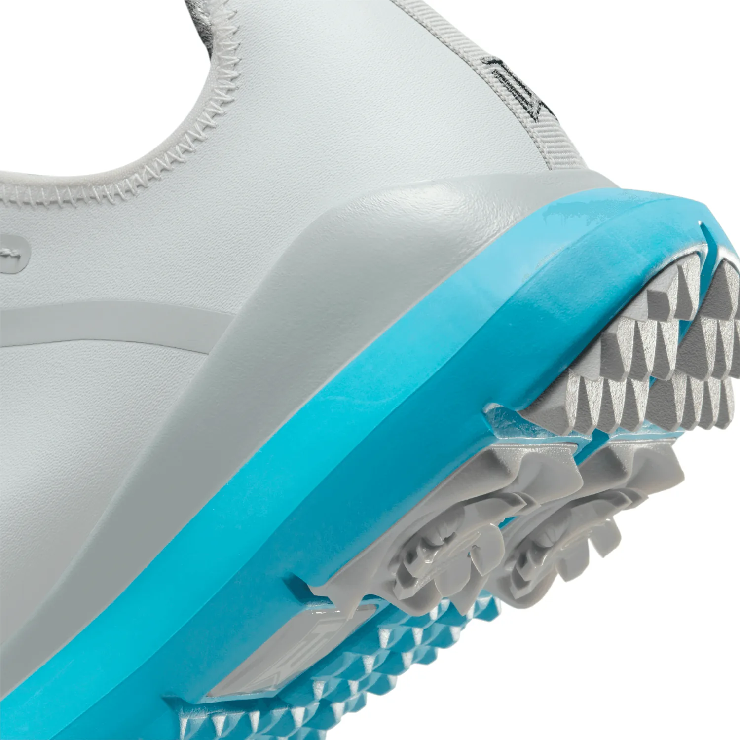 Nike Tiger Woods 13 Blue Lightning image 8
