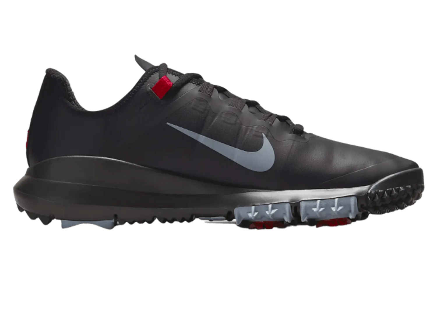 Nike Tiger Woods TW '13 Retro Black Stealth