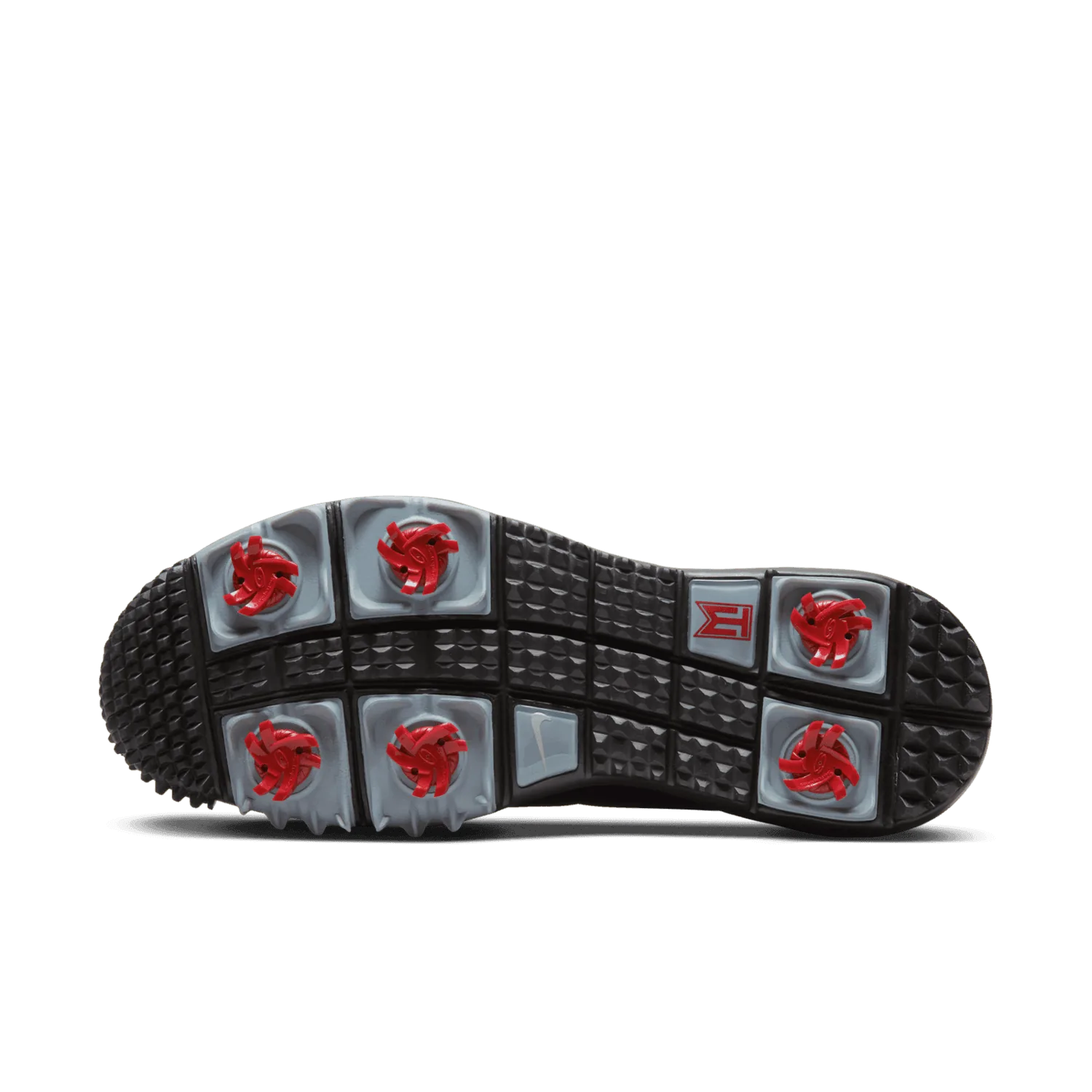 Nike Tiger Woods TW '13 Retro Black Stealth image 2