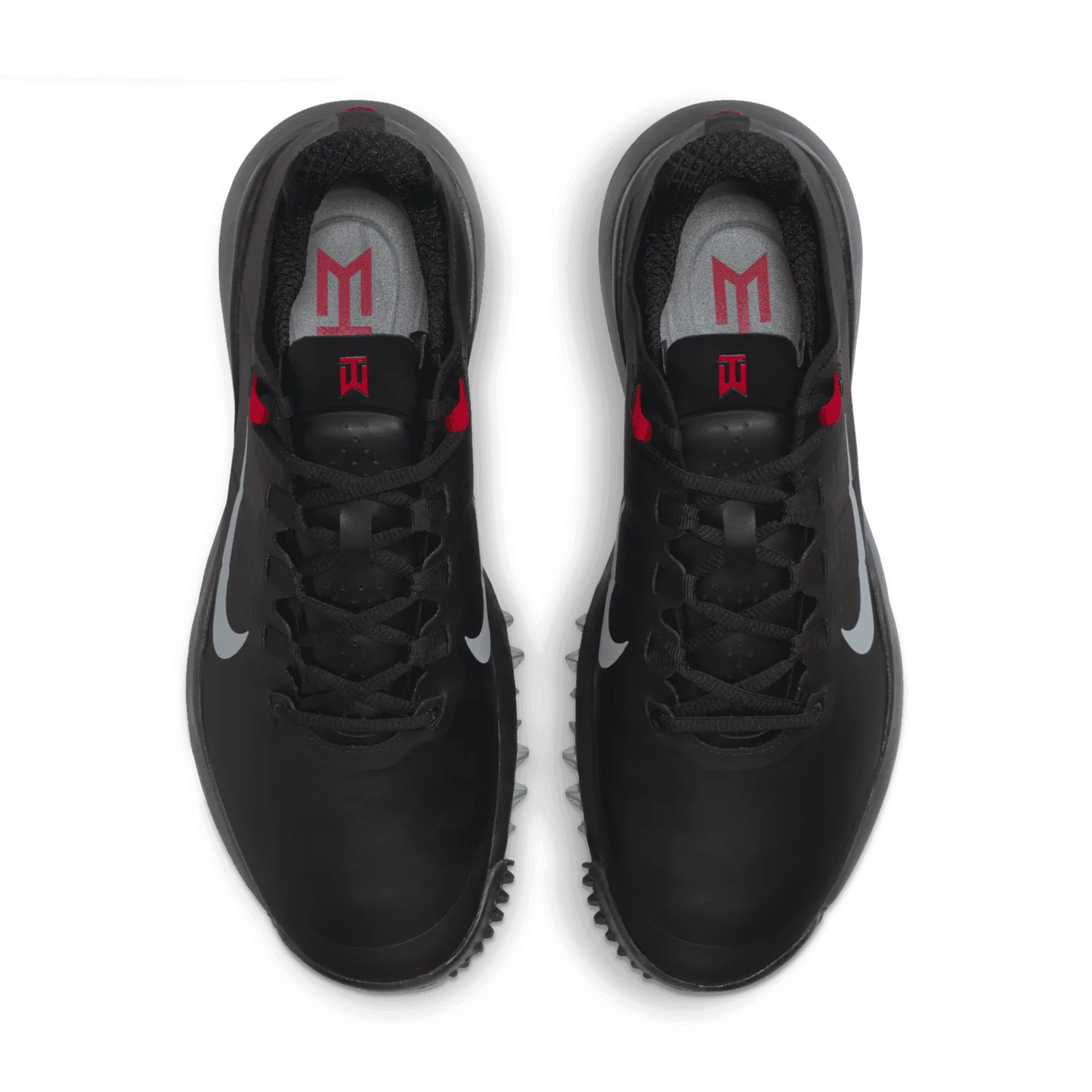 Nike Tiger Woods TW '13 Retro Black Stealth image 3