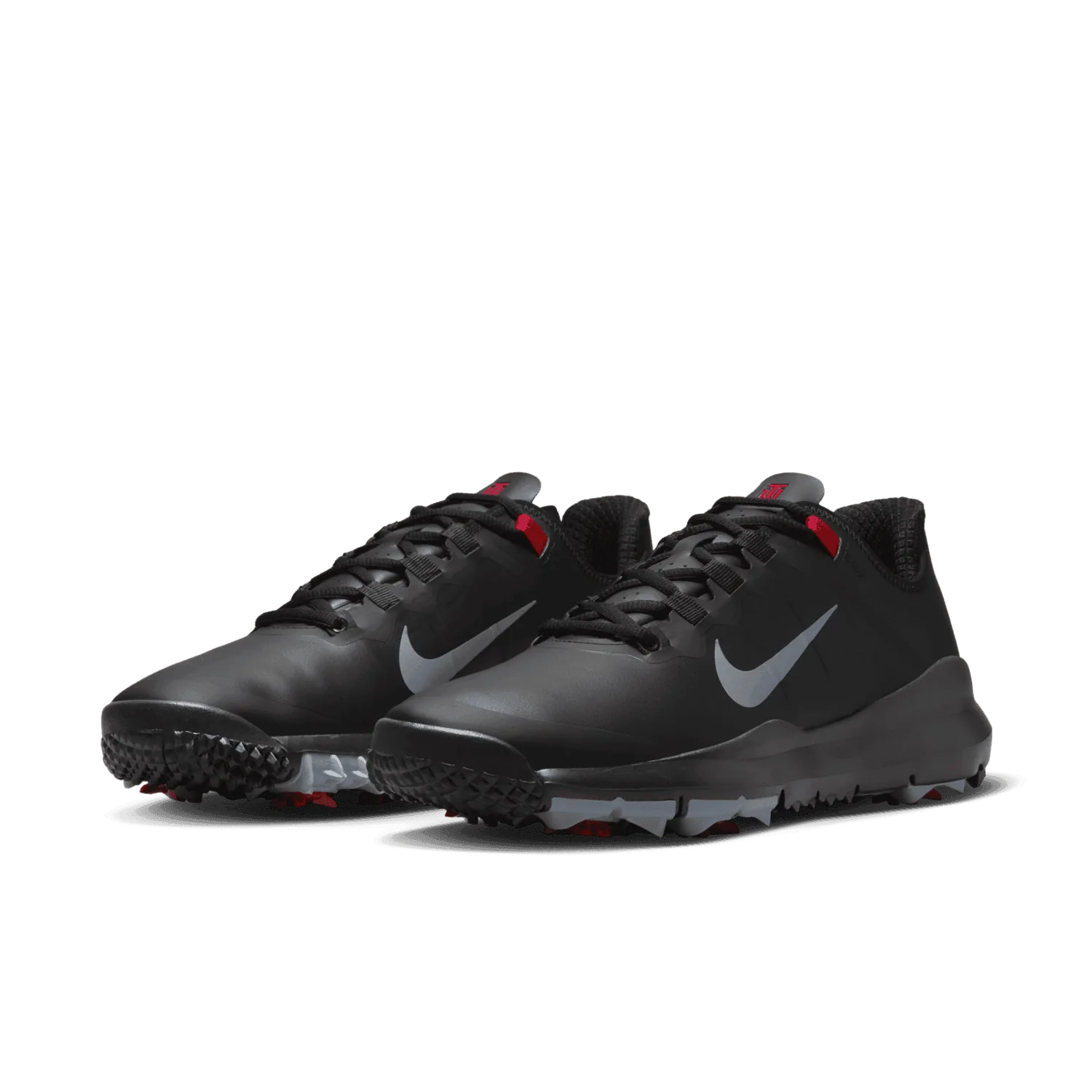 Nike Tiger Woods TW '13 Retro Black Stealth image 4